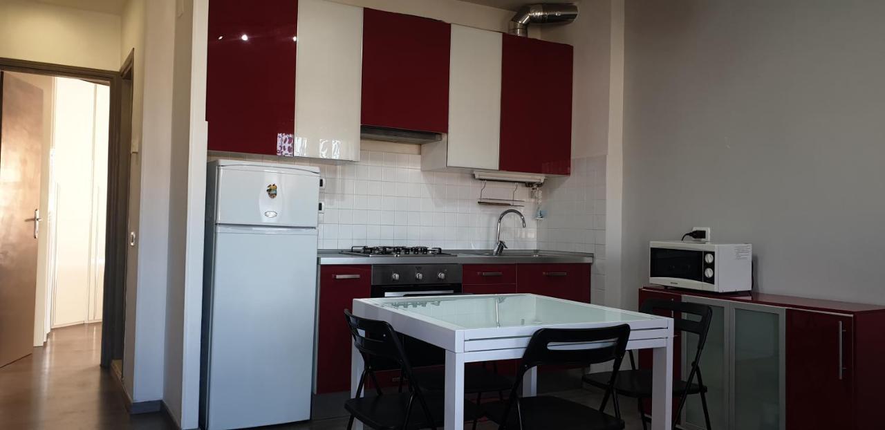 A Casa Di Fede Apartment Pisa Bagian luar foto