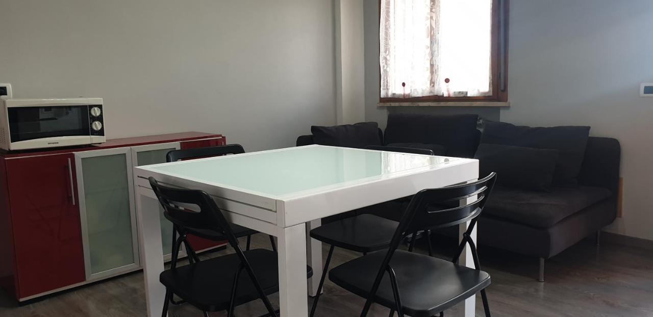 A Casa Di Fede Apartment Pisa Bagian luar foto