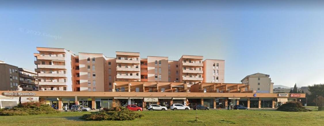 A Casa Di Fede Apartment Pisa Bagian luar foto